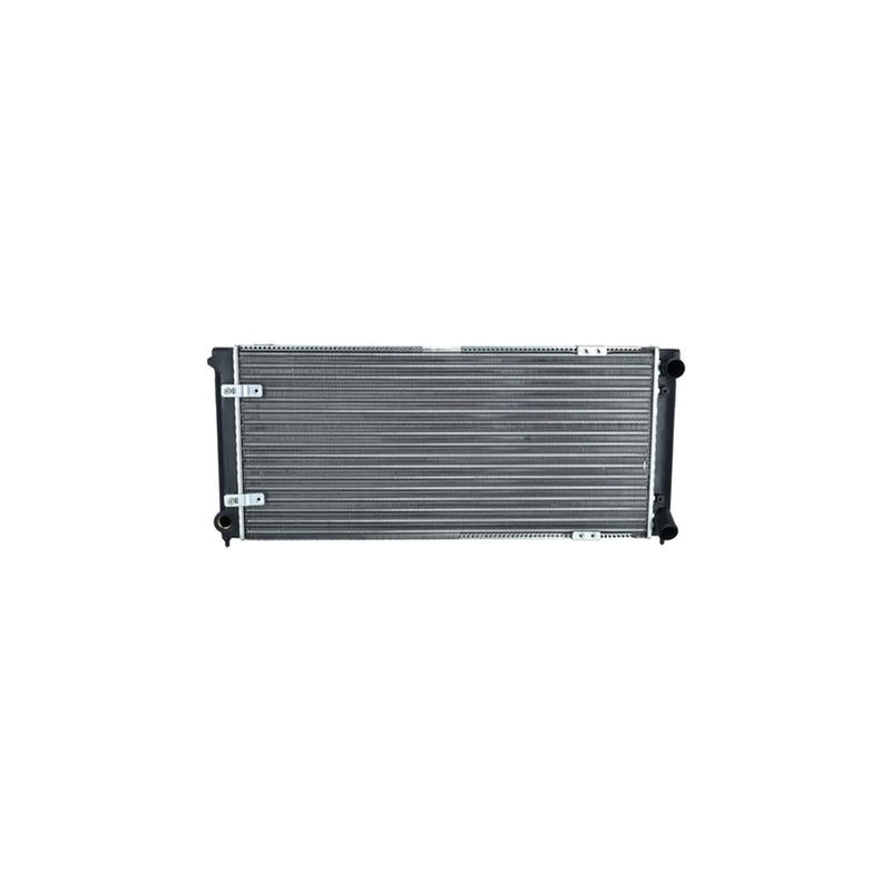 NRF Engine Radiator 503003
