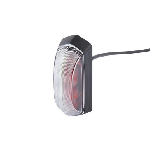 Hella Lamp Pour White/Red MD24 2XS Lateral Mounting 2XS 205 020-051 SP1068235