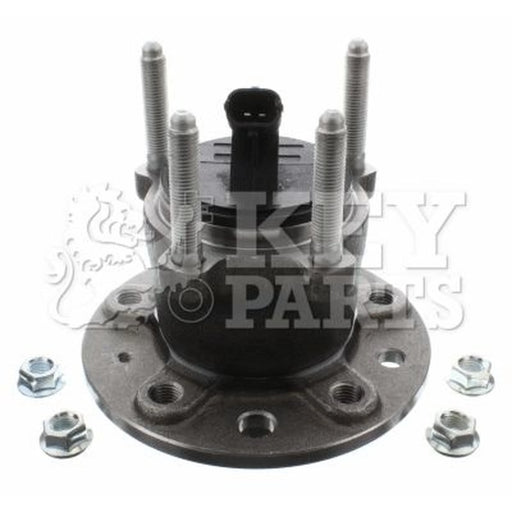 Key Parts Wheel Bearing Kit KWB977