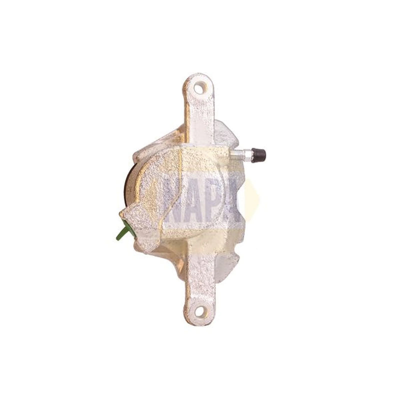 NAPA Brake Caliper Assembly Front Right NCA2330