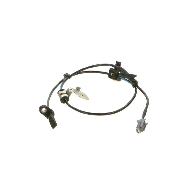 Bosch ABS Wheel Speed Sensor Front Right 0 265 009 230