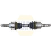 NAPA CV Drive Shaft Driveshaft Front Right NDS1046R