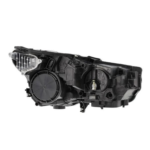Valeo Headlight Headlamp Left 450952