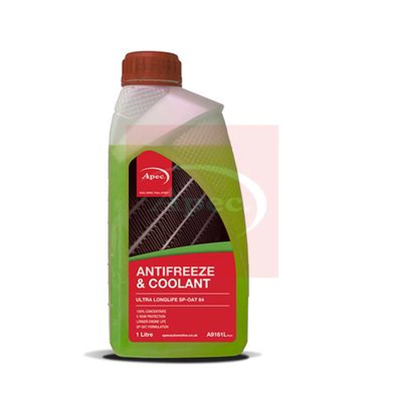 APEC Antifreeze 1 Litres A9161L