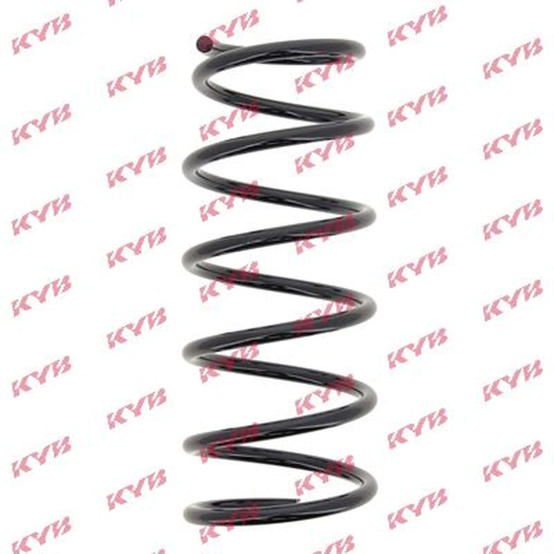 KYB Rear Suspension Coil Spring RA6122