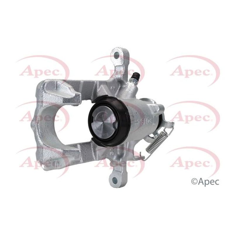 Apec Brake Caliper Assembly Rear Right RCA771