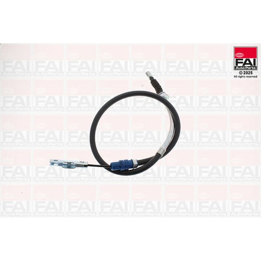 FAI Handbrake Cable Right Rear FBC366