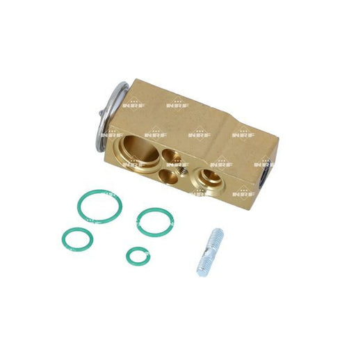 NRF Air Conditioning Expansion Valve 38527