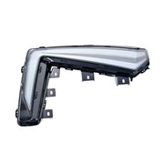 Hella Daytime Running Light LED Right 2PT 014 585-021