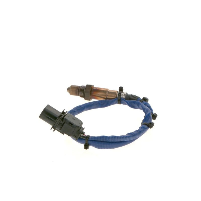 Bosch O2 Lambda Oxygen Sensor before catalytic converter 0 258 017 420