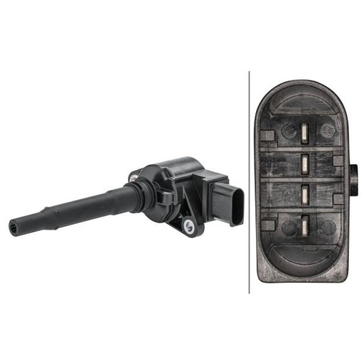 Hella Ignition Coil Pack 5DA 358 168-401