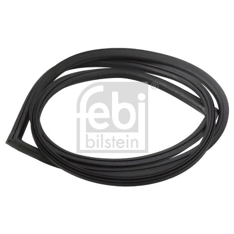 Febi Rear Window Seal 08871