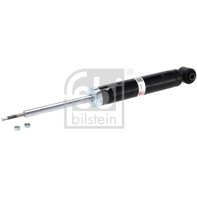 Febi Shock Absorber Damper Strut Rear Left 1002340