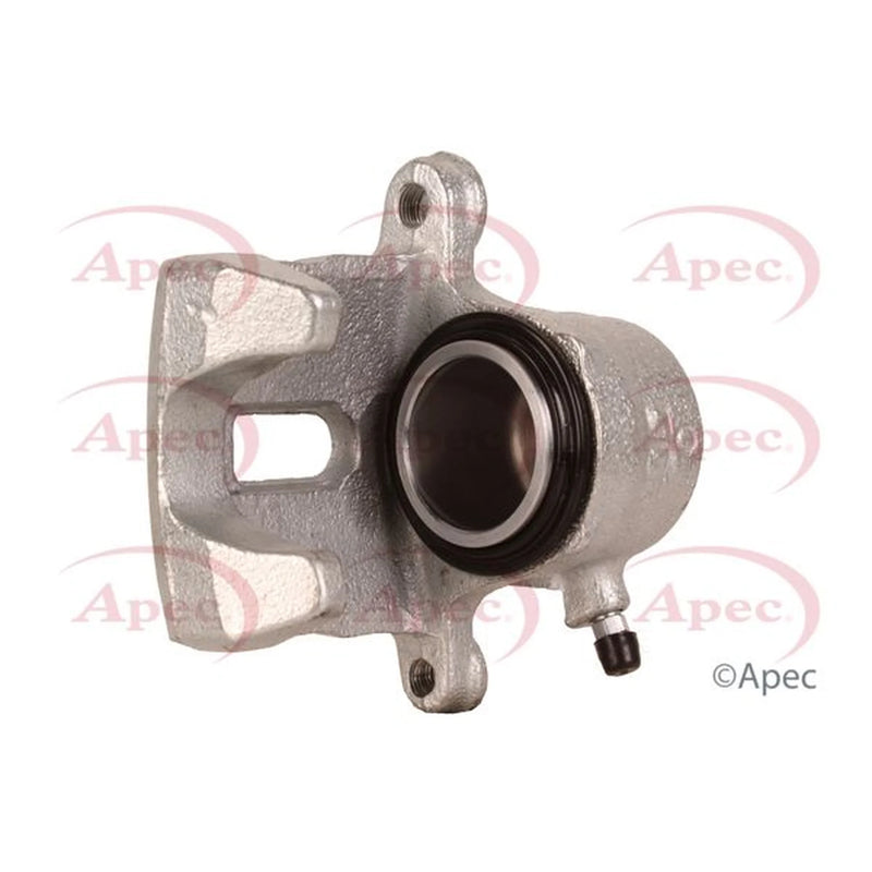 Apec Brake Caliper Assembly Front Left LCA220N