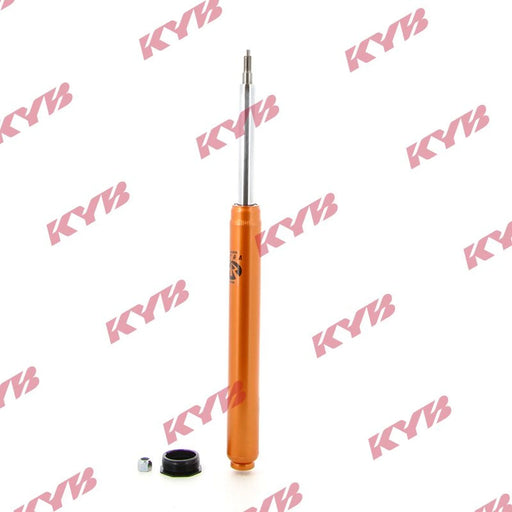 KYB Shock Absorber Damper Strut Front 375009