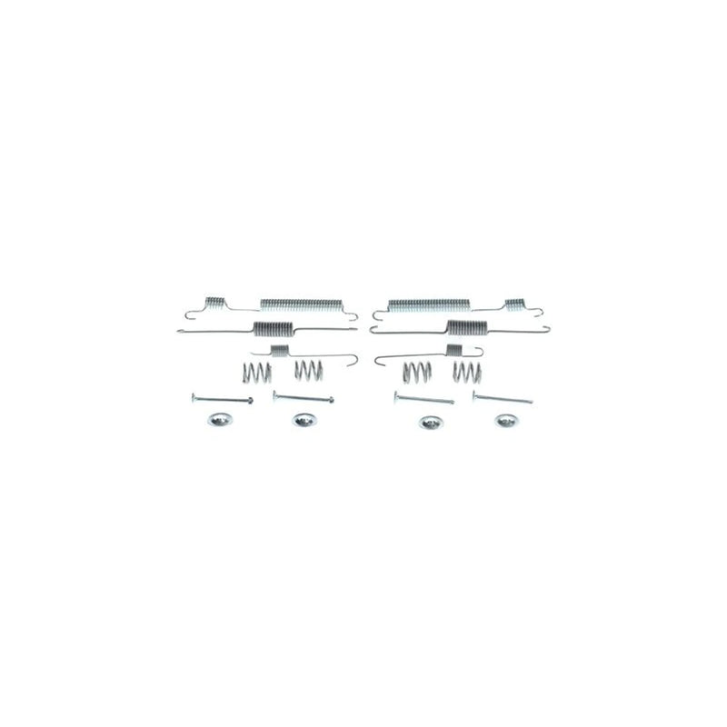 Bosch Brake Shoe Accessory Kit Rear 1 987 475 296