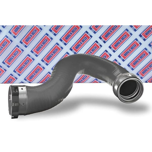 Borg & Beck Intercooler Turbo Charge Air Hose BTH1365