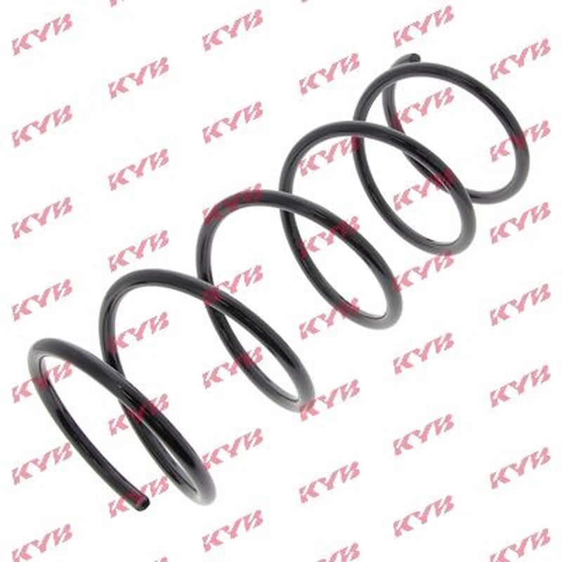 KYB Front Suspension Coil Spring RA1750