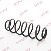 KYB Rear Suspension Coil Spring RA5184