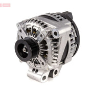 Denso Car Alternator 12V fits Land Rover Range Rover 2010-2012 4.4