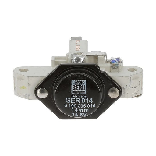 BERU Alternator Voltage Regulator GER014