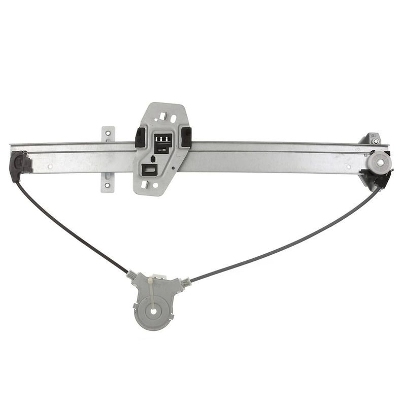 Valeo Electric Window Regulator Lifter Right Front 851853
