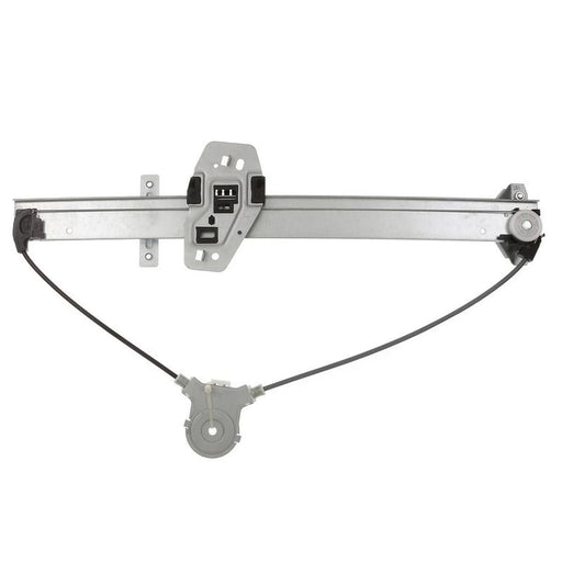 Valeo Electric Window Regulator Lifter Right Front 851853