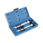 Laser Clutch Centring Mandrels 2pc 4860 Laser  - Town Parts