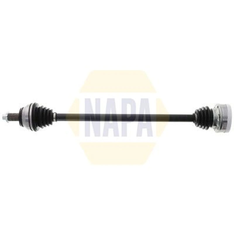 NAPA CV Drive Shaft Driveshaft Front Right NDS1624R