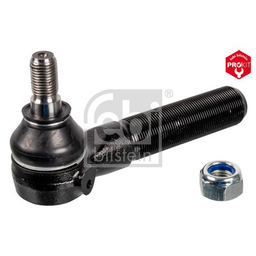 Febi Steering Tie Rod End Ball Joint Front Left 42747