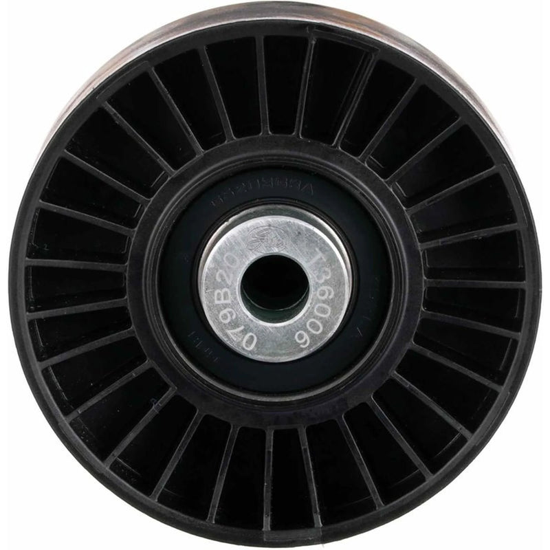 Gates V-Ribbed Belt Deflection/Guide Pulley T36006