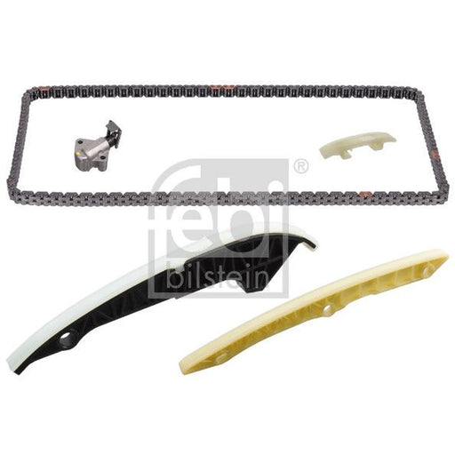 Febi Timing Chain Kit Set 170 Links 6mm 102196