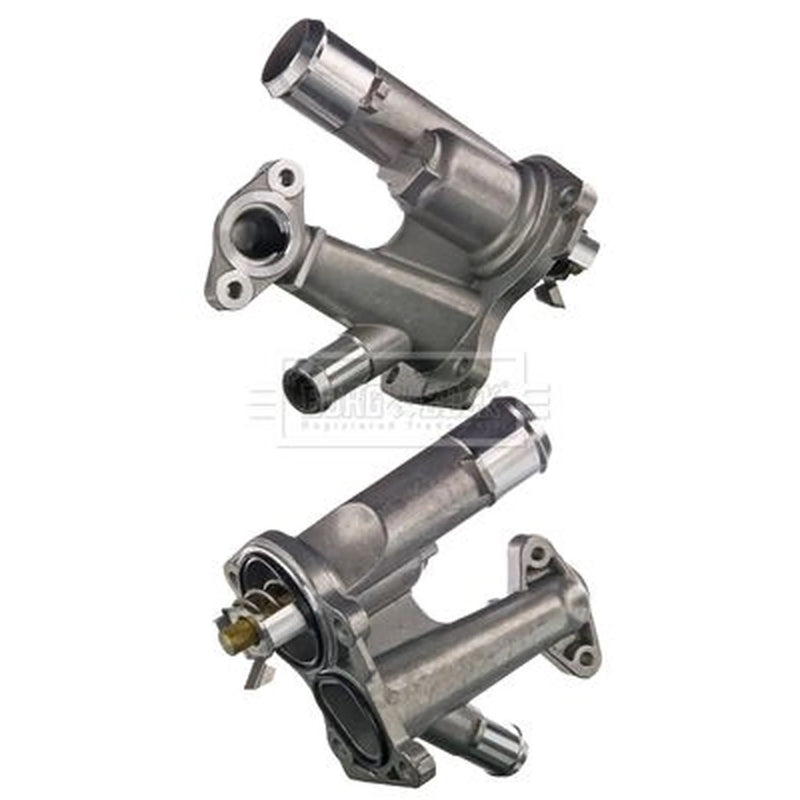 Borg & Beck Thermostat,Coolant BBT474