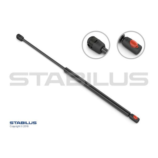 Stabilus Bonnet Gas Strut Lift Support Hood Lift Shock R 935215