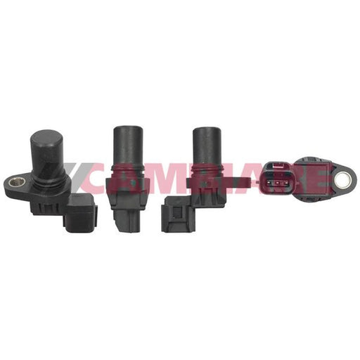 Cambiare Auto Transmission RPM Sensor VE363812
