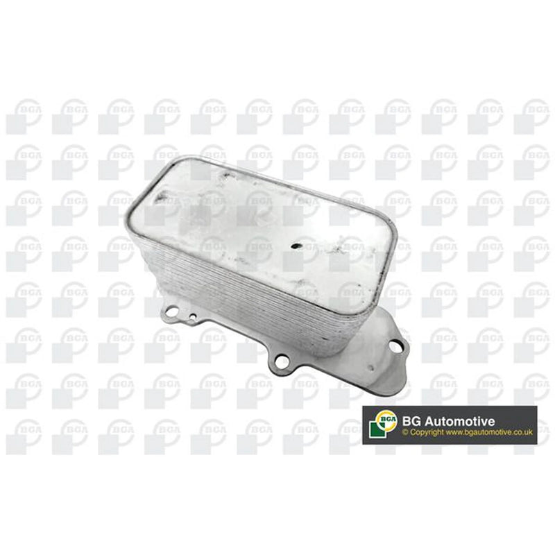 BGA Engine Oil Cooler CO3400