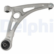 Delphi Control/Trailing Arm Lower TC4019