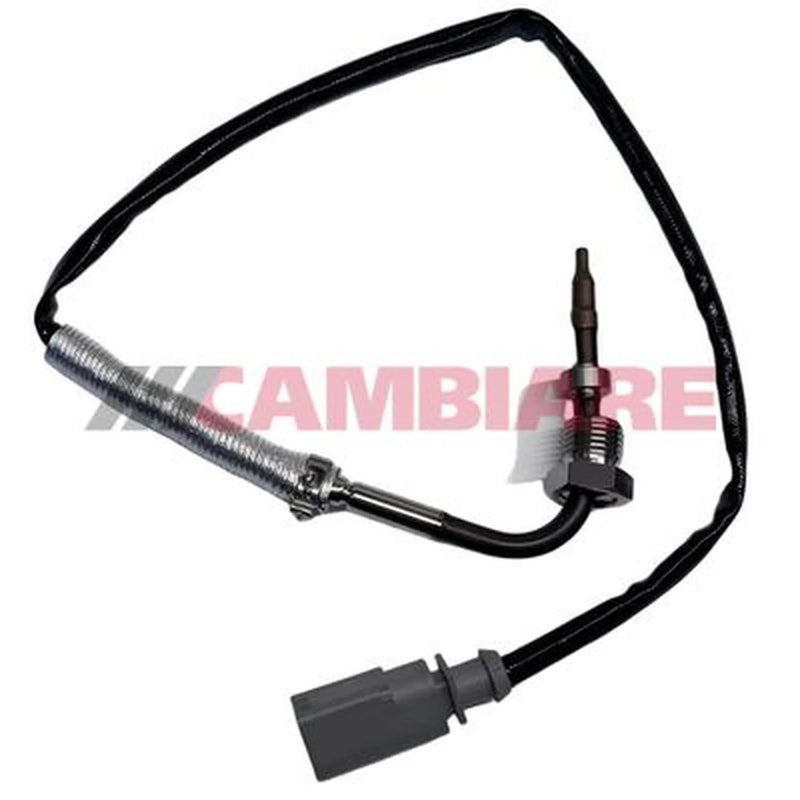 Cambiare Exhaust Gas Temperature Sensor before catalytic converter VE390529
