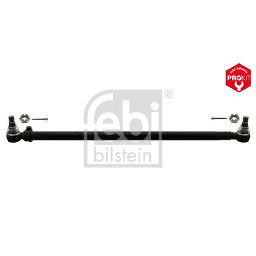 Febi Centre Rod Assembly Front 44478