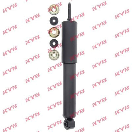 KYB Shock Absorber Damper Strut Front 444039