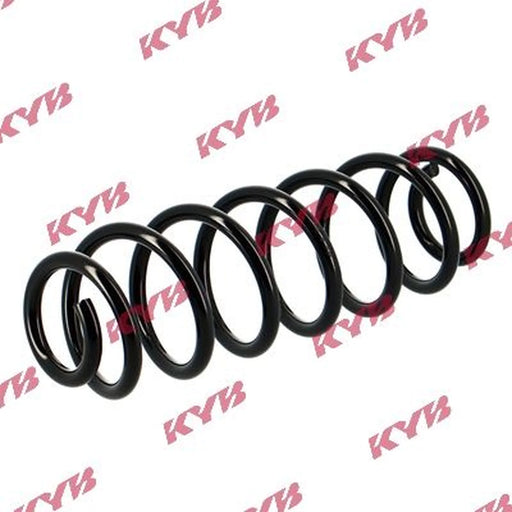 KYB Rear Suspension Coil Spring RA7154