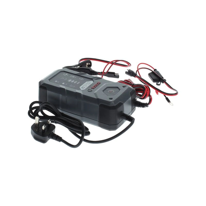 Bosch Batteries C70 Bosch C Line Battery Charger 0 189 912 070