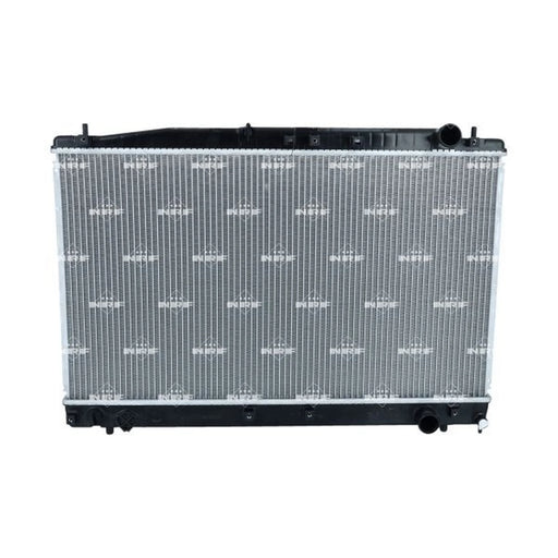 NRF Engine Radiator 53466