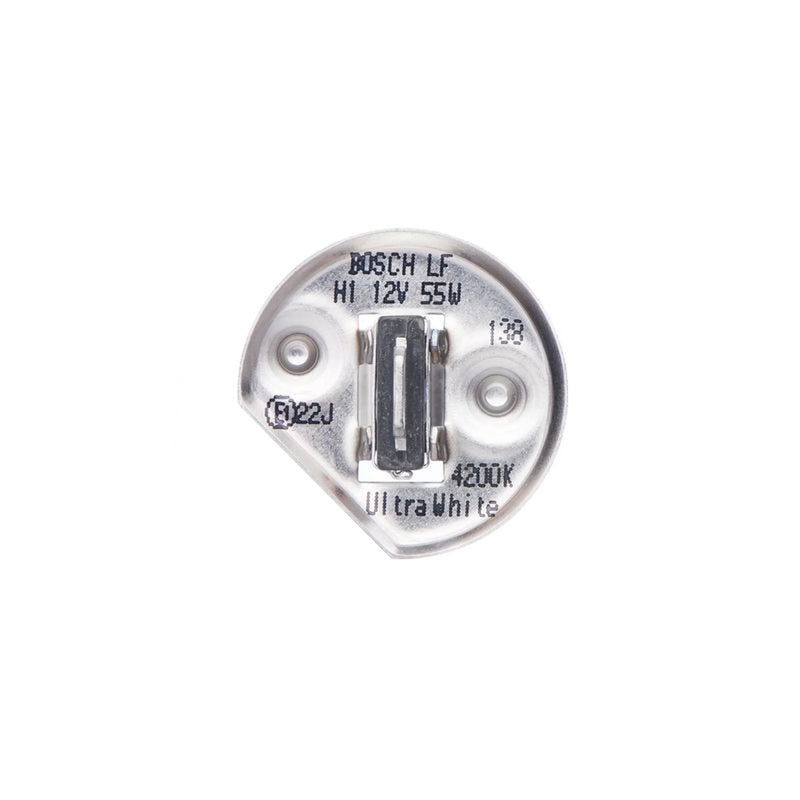 Bosch H1-12 V 55 W H1 Plus 150 Gigalight 1 987 301 135