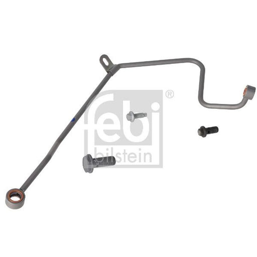 Febi Turbo Oil Feed Return Line 192584