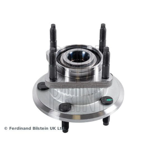 Blue Print Wheel Bearing Kit Rear 85mm ADA108311