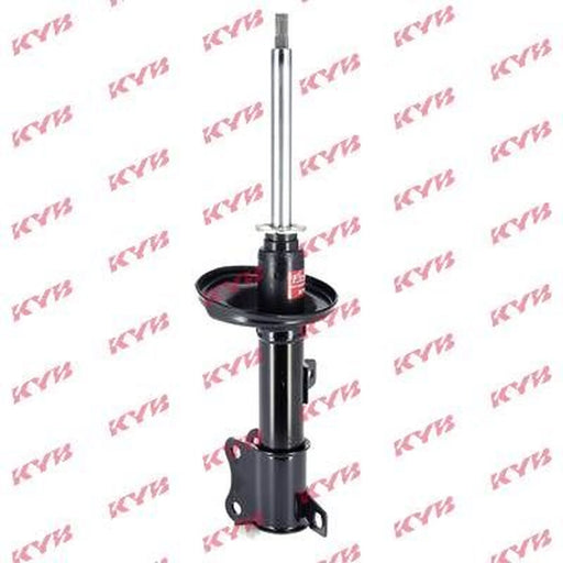 KYB Shock Absorber Damper Strut Rear Right 334052