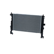 NRF Engine Radiator 53475