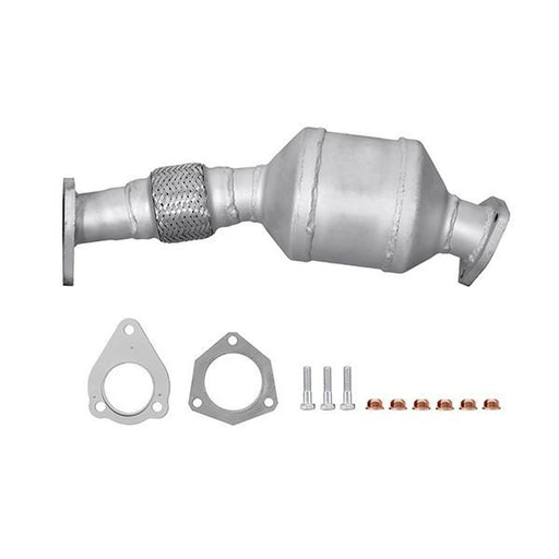 Hella Catalytic Converter 8LE 366 050-131