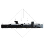 NRF Engine Radiator 52234